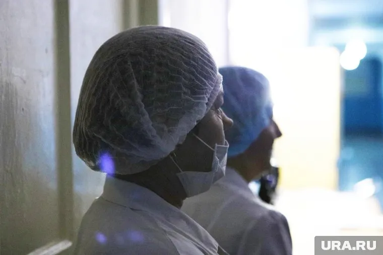 Медперсонал выпивал на дежурстве и не давал лекарств пациентам