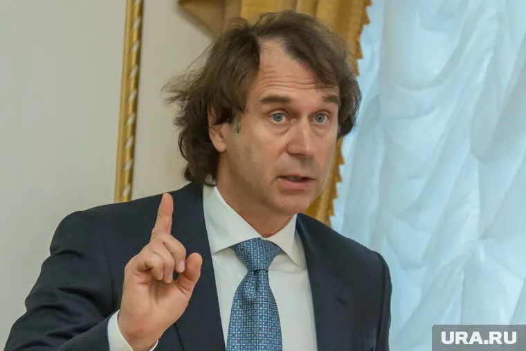 Сергей Лисовский считает, что закон "об отходах" может погубить животноводство