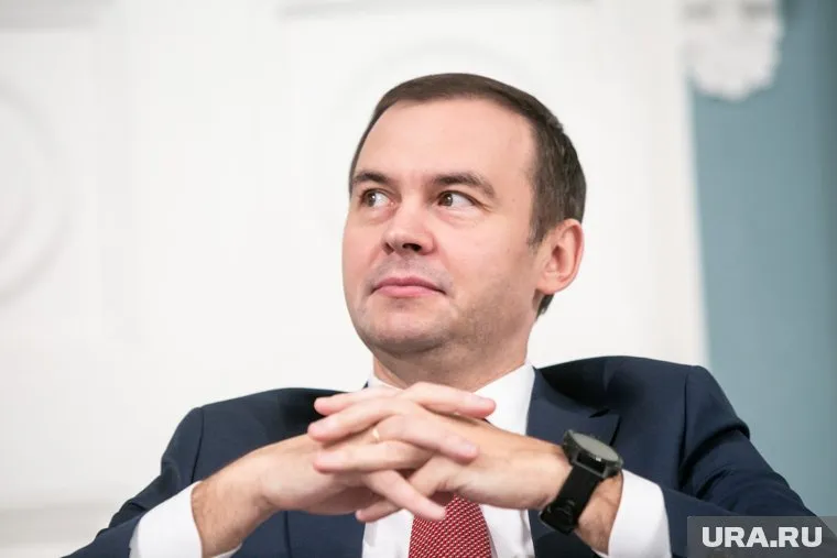 Юрий Афонин раскритиковал заявление главы Счетной палаты РФ