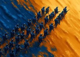 ВС РФ не дали ВСУ прорваться к реке Оскол в Харьковской области