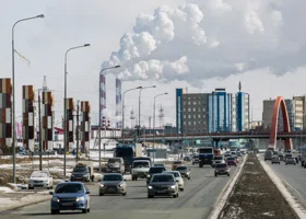 Власти Сургута сообщили о ликвидации колейности на городских дорогах