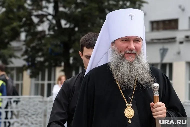 Евгений Кульберг объяснил цель проведения СВО