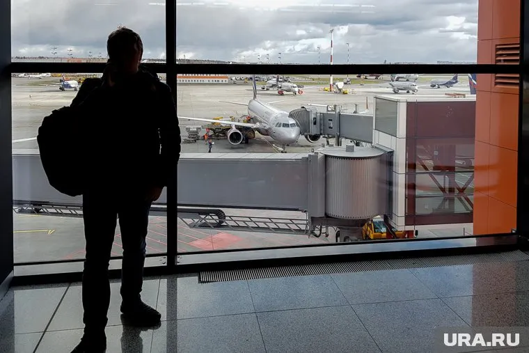 Россияне станут платить больше за билеты на самолет