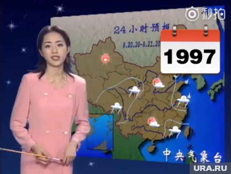 «Нестареющая богиня» выглядит с каждым годом моложе