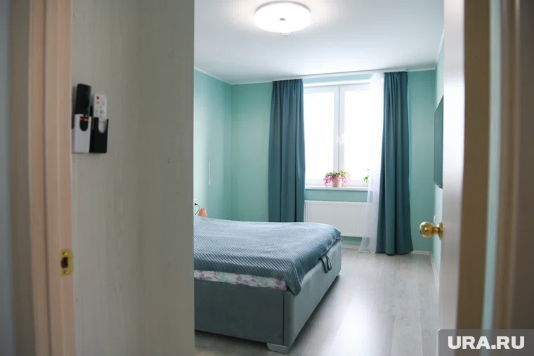 Более 30 семей получат новые квартиры