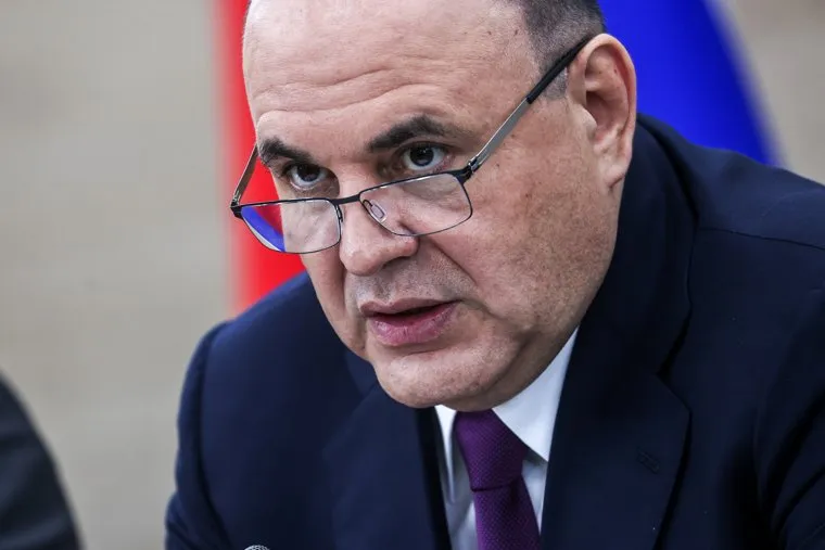 Михаил Мишустин на двусторонних встречах ЕАЭС. Сочи