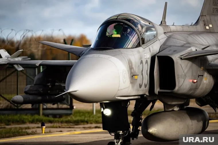 Истребители F-16 проиграют российским самолетам в воздушных боях, пишет Military Watch Magazine