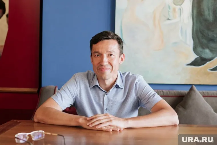 Глава «Этажей» Хусаинов уверен, что рынок жилья достаточно пластичен