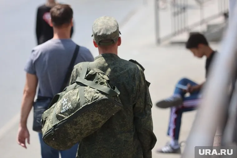 Призывной возраст в РФ теперь составляет от 18 до 30 лет