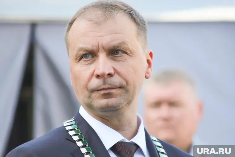 Андрей Потапов возглавлял Курган два года