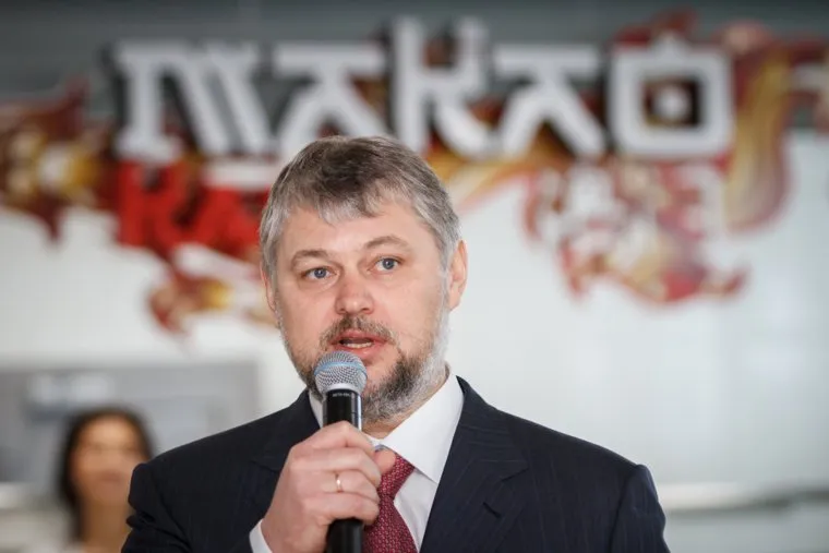 Депутаты Законодательного собрания Свердловской области.  Екатеринбург, никифоров анатолий, макао