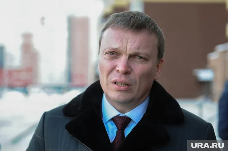 Чтобы стать мэром, Андрею Фалейчику требуется одобрение первого лица области