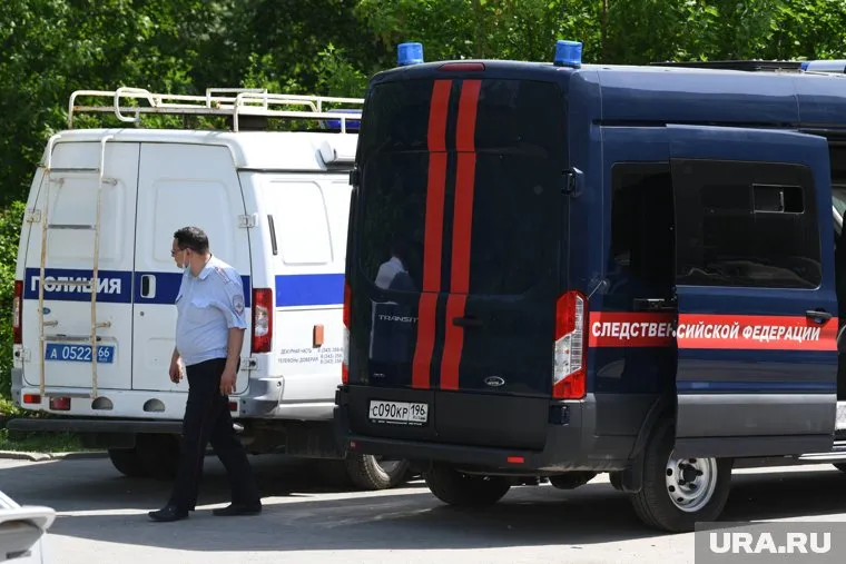 Силовики взяли на контроль дело о пропавшей девочке