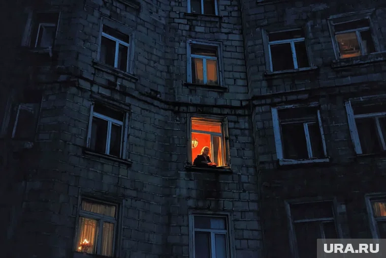 Из-за сбоя в системе передачи электроэнергии без света сидят 11 миллионов людей