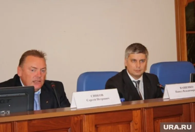 Павел Ващенко уверяет, что отмена госзакупки по аренде «Лексуса» вызвана исключительно слабой активностью поставщиков