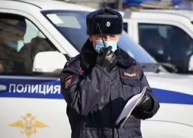 МВД показало видео погони за убийцей студенток под Оренбургом