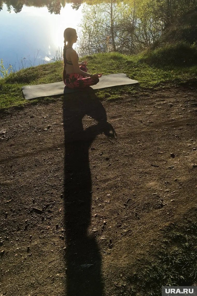 В случае, если показатели ряда тестов отходят от нормы, стоит делать дыхательные упражнения