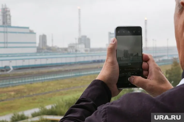 За первый квартал 2022 года средний чек при покупке смартфона на Avito составил 20490 рублей