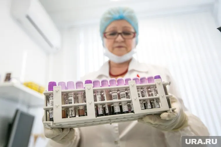 Медицинские анализы россиян закон будет охранять с особой строгостью