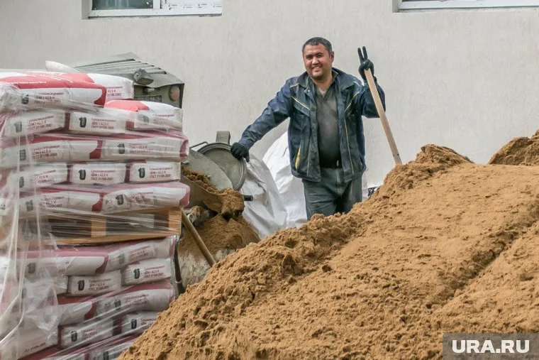 В Зауралье предрекают крах строительного рынка с долевым участием