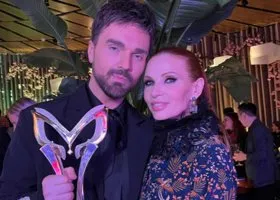 «Я его сразу рассекретил»: Панайотов назвал имя главного соперника в «Маске»