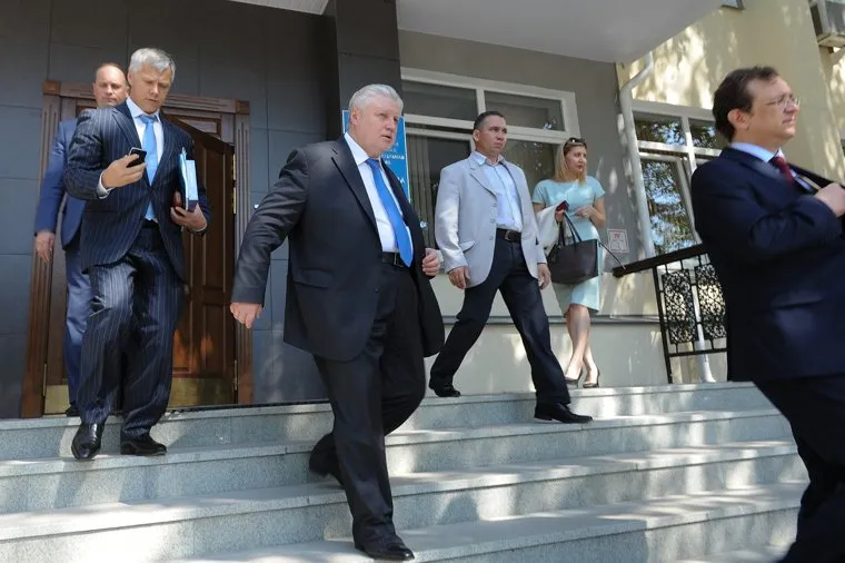 Миронов Сергей Справедливая Россия Челябинск, кузнецов андрей, гартунг валерий, миронов сергей