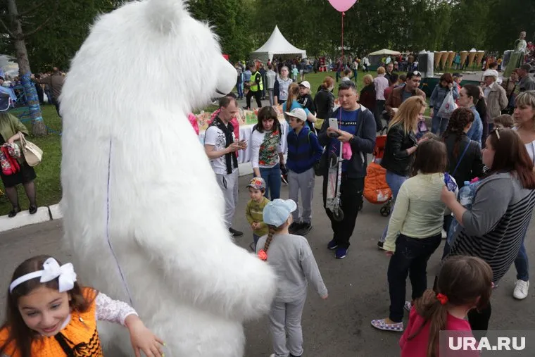 Ограничения не остановят горожан, уставших от изоляции