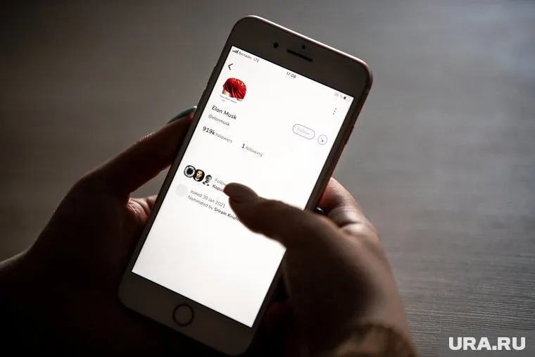 Первым в социальной сети из глав регионов появился глава Якутии