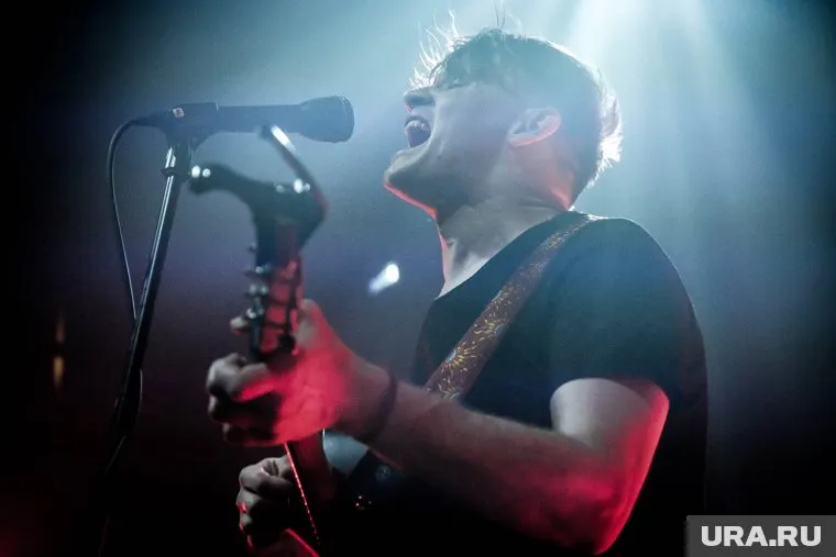 «Сансара» анонсировали концерт на 10 августа