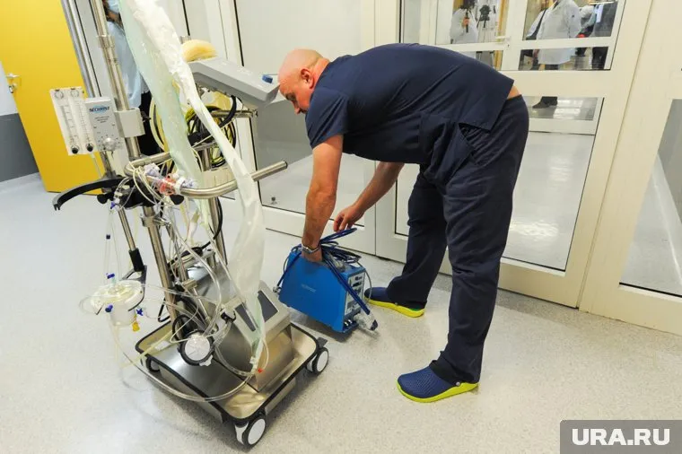 В минздраве сообщили, что программа «Паллиативная помощь» финансируется из бюджета в полном объеме