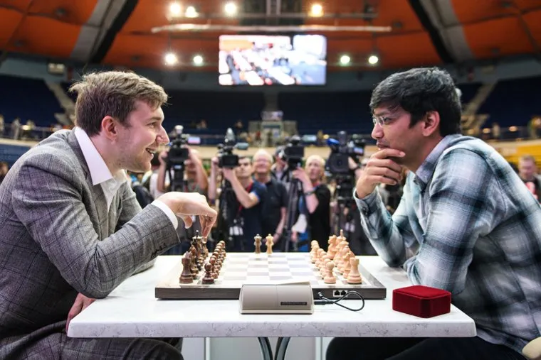 Международный фестиваль EURASIA OPEN 2019. Екатеринбург