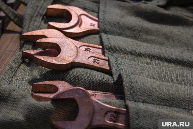 От удара инструментом мужчина умер на месте происшествия