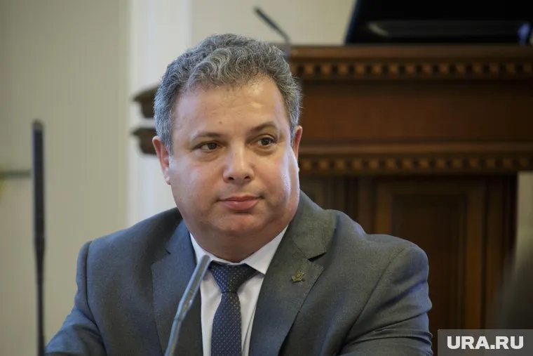 Вячеславу Торчинскому хотели поручить строительство нового здания Пермской галереи