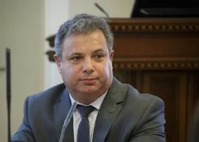 Глава пермского минкультуры покинул пост