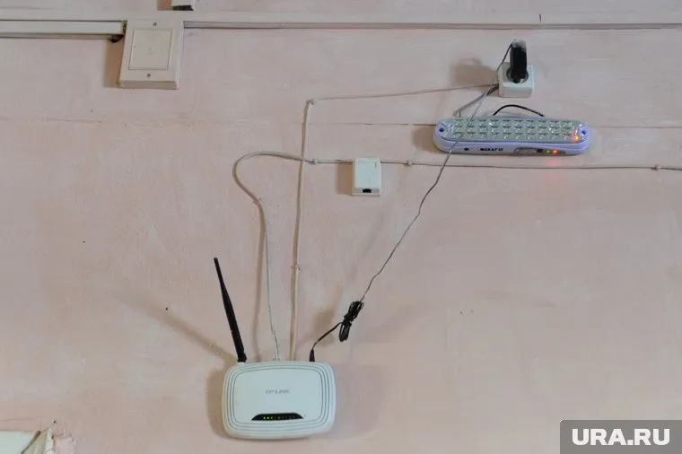 Wi-Fi роутеры могут плохо влиять на мозг