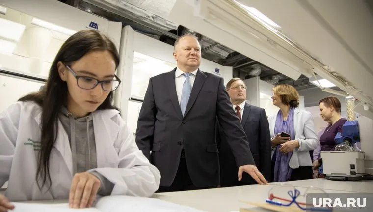 Деятельность участников НОЦ будет способствовать развитию УрФО