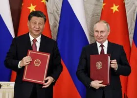 Правительство РФ меняет формат работы после встречи Путина и Си