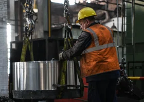 Союз науки и производства: на Урале создают уникальное оборудование для химической отрасли