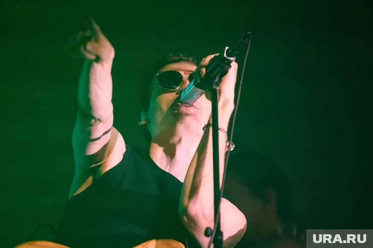 Звезда инди-музыки Zoloto выступит в Харитоновском саду