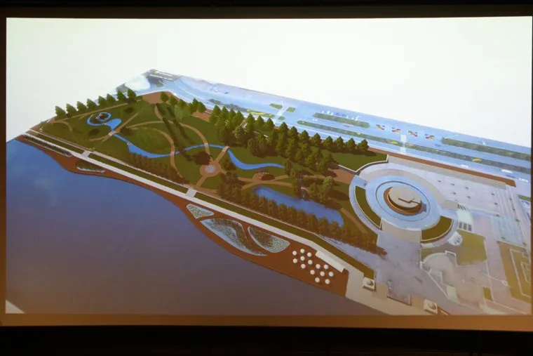 Защита работ учебных групп в раvках форума "Атмосфера". Екатеринбург