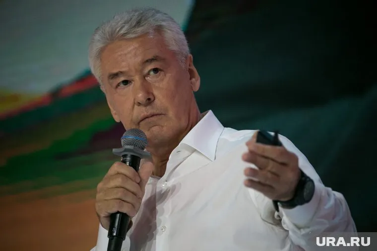 Сергей Собянин пробудет в уральской столице всего день