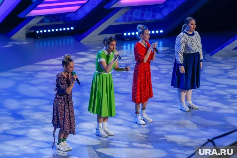 Команда «Раисы» станет хэдлайнером мероприятия