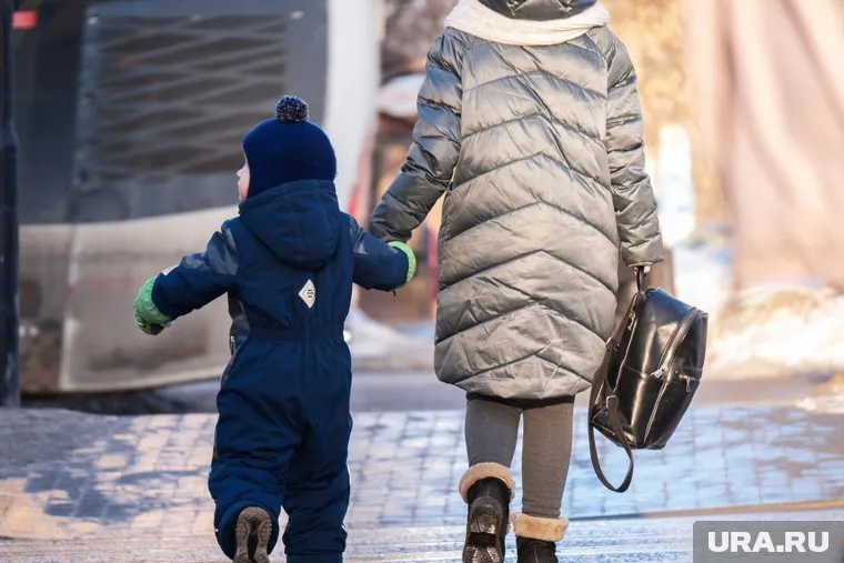 В 7 раз выросло число молодежи, уверенных, что дети в семье не обязательны