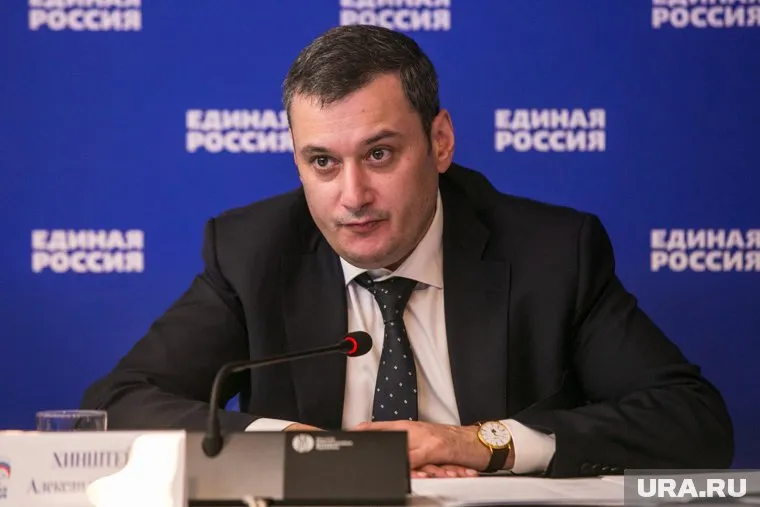 Александр Хинштейн отметил, что с помощью YouTube распространяется русофобский контент