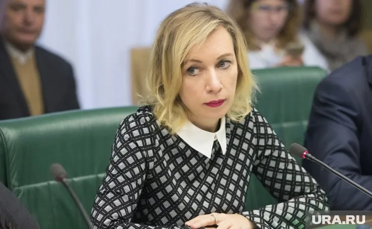 Мария Захарова: украинцы не знают, чего ждать от руководства страны