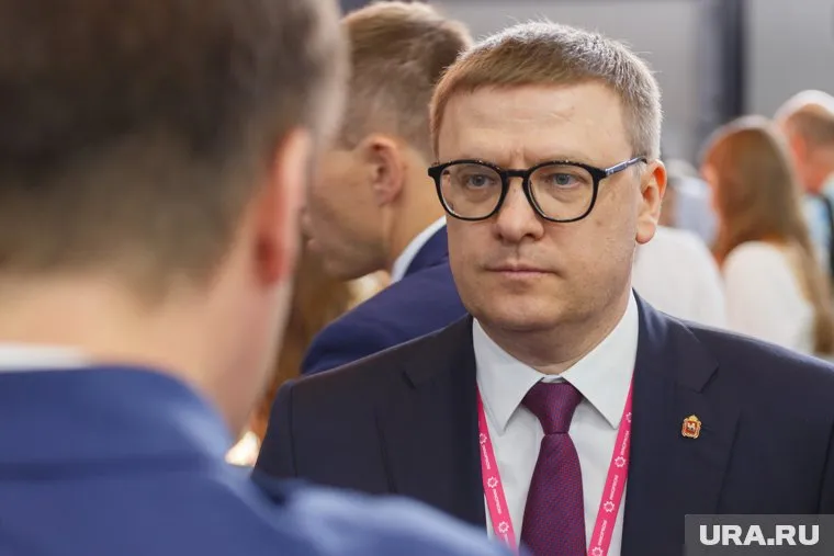 В Госдуме отметили работу Алексея Текслера по улучшению экологической ситуации в регионе