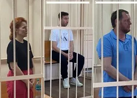 Челябинскому коммерсанту, попавшемуся на взятке банкирам, продлили срок ареста