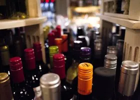 МВД: работу «чача-мобиля» с кустарным алкоголем пресекли в Геленджике еще в июле