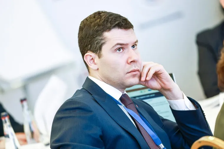 Семинар-совещание по подготовке Госсовета РФ. Москва