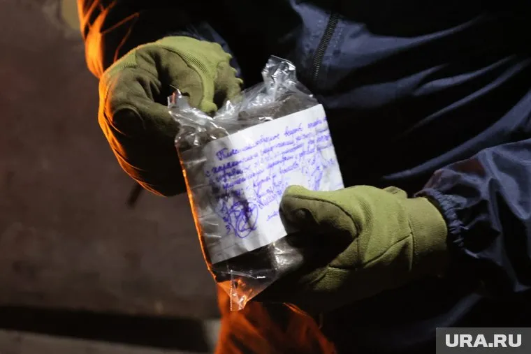 Коноплю выращивали для продажи